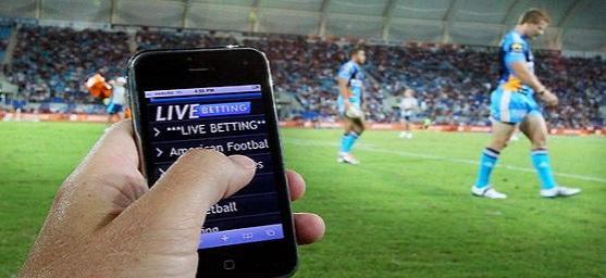 Selling hope: A brief look at the advertising of online sports betting |  drmarkgriffiths